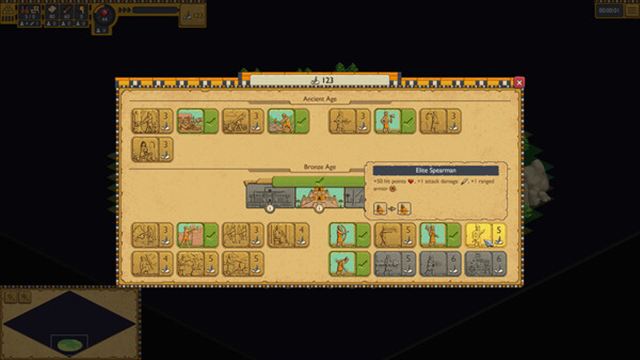 Tải game TFC The Fertile Crescent-GoldBerg