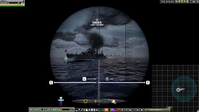 Tải game Victory At Sea Atlantic Single Fleet campaign Early Access