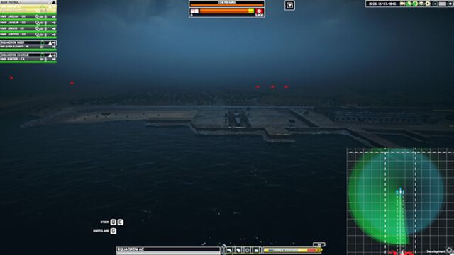 Tải game Victory At Sea Atlantic Single Fleet campaign Early Access