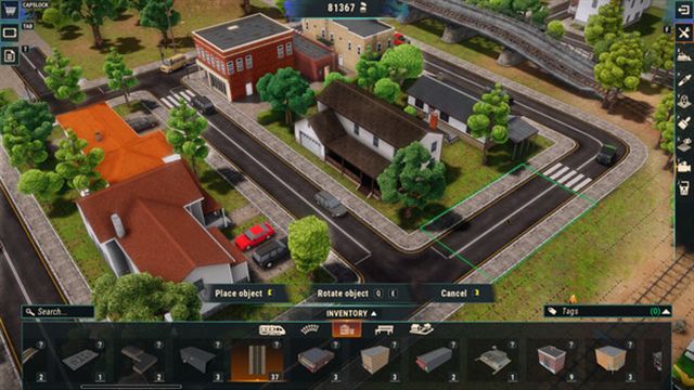 Tải game Train Yard Builder-TENOKE