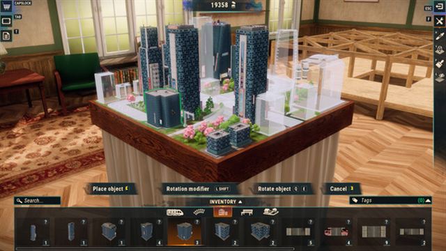 Tải game Train Yard Builder-GoldBerg