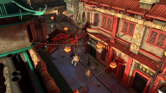 Tải game Sovereign Syndicate v1.1.28-P2P