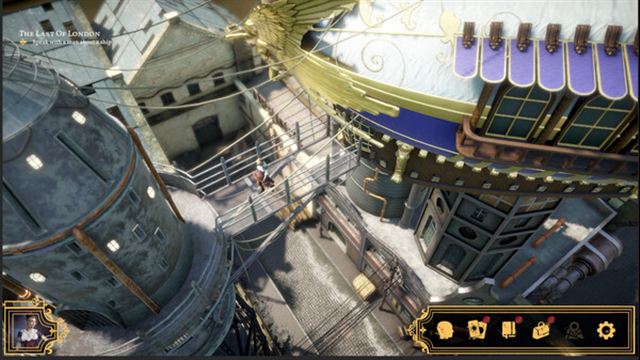 Tải game Sovereign Syndicate v1.1.13-P2P