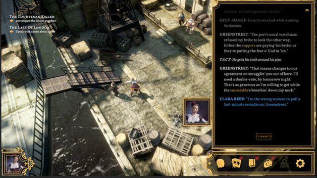 Tải game Sovereign Syndicate v1.1.28-P2P