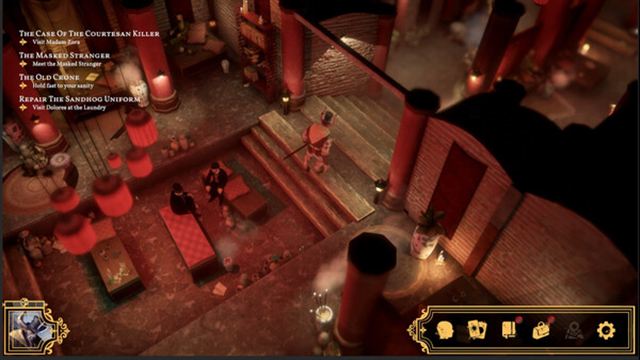 Tải game Sovereign Syndicate v1.1.28-P2P