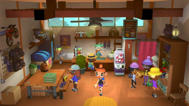Tải game Surmount A Mountain Climbing Adventure-TENOKE