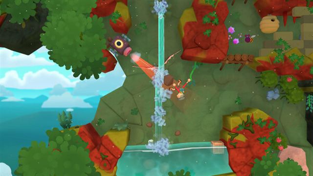Tải game Surmount A Mountain Climbing Adventure-TENOKE