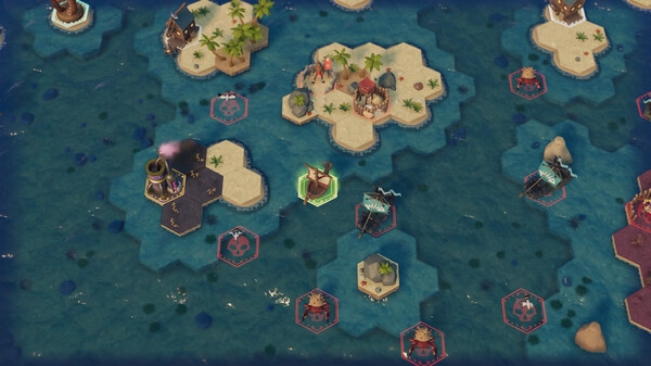 Tải game For The King II v1.4.9.HotFix-P2P