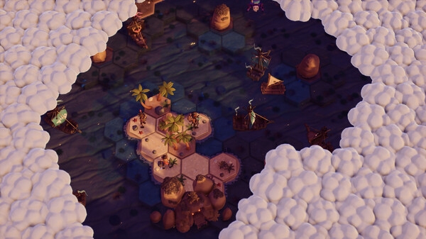Tải game For The King II v1.4.9.HotFix-P2P