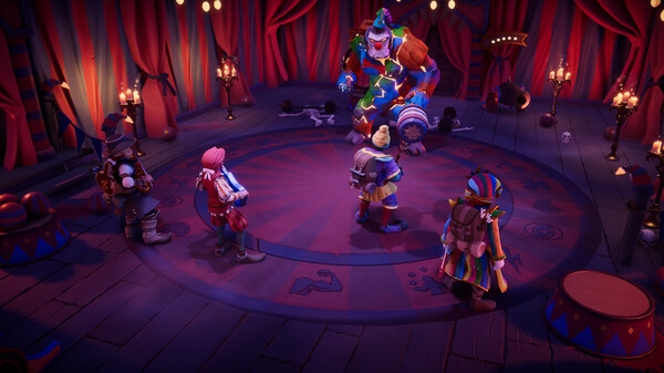 Tải game For The King II v1.8.13-P2P