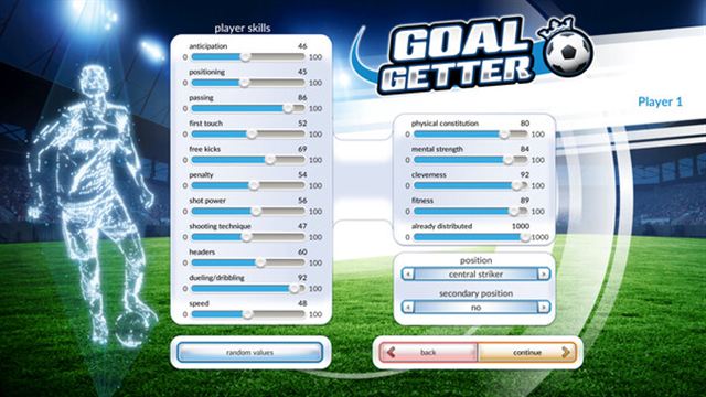 Tải game Goalgetter v2.1.1-TiNYiSO