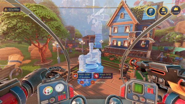 Tải game Lightyear Frontier Country Roads Early Access