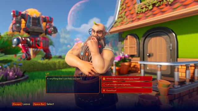 Tải game Lightyear Frontier Rev Up and Roll Out Early Access