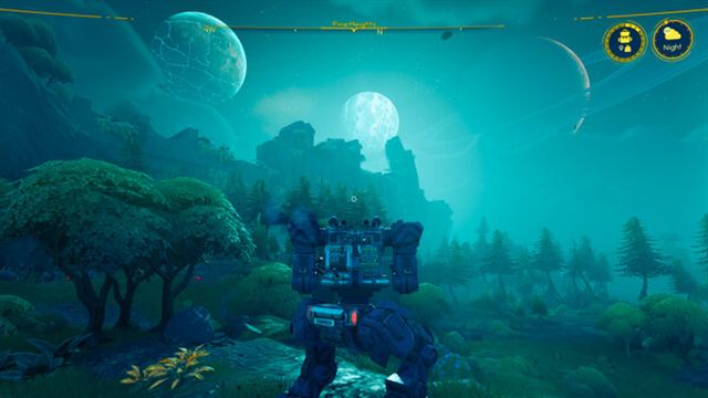 Tải game Lightyear Frontier Rev Up and Roll Out Early Access