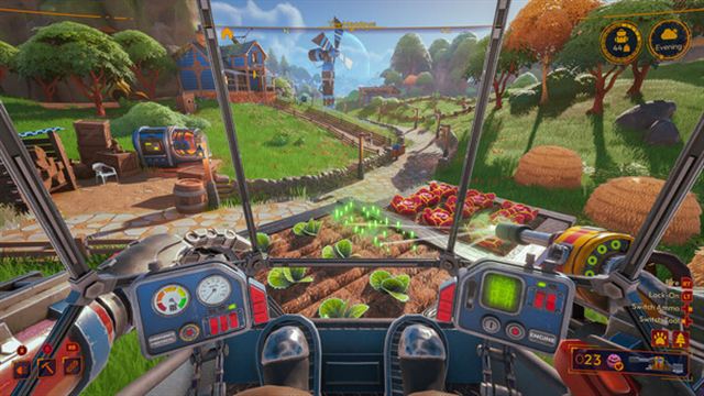 Tải game Lightyear Frontier Rev Up and Roll Out Early Access