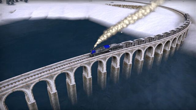 Tải game Railroad Corporation 2 Early Access