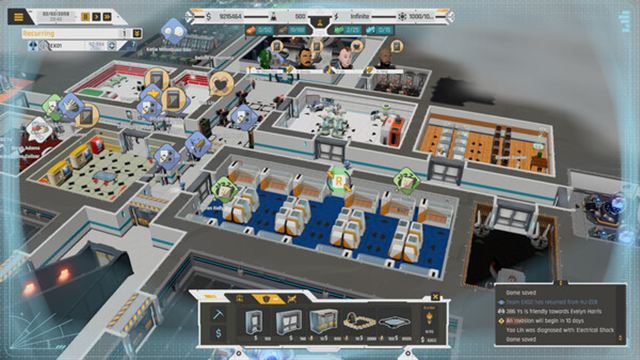 Tải game Exogate Initiative v1.0.1.H-P2P