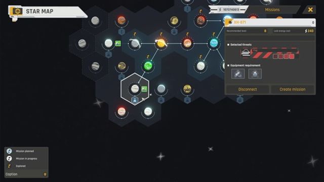 Tải game Exogate Initiative v1.0.1.H2-P2P