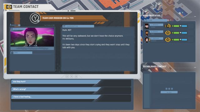 Tải game Exogate Initiative v1.0.1.H2-P2P