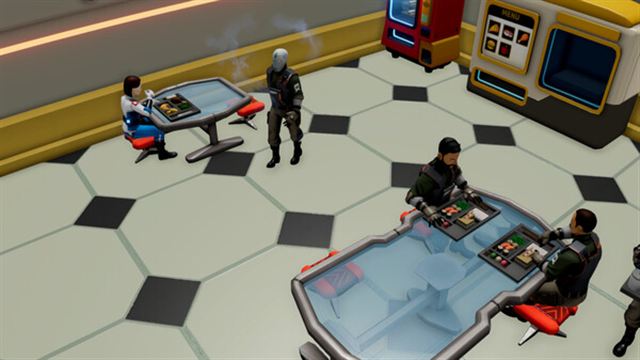 Tải game Exogate Initiative v1.0.1.H2-P2P