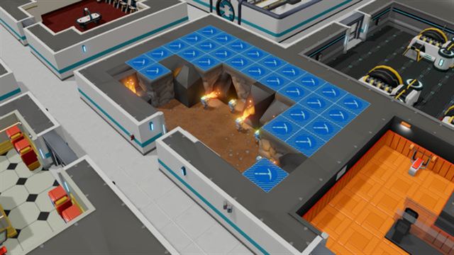 Tải game Exogate Initiative v1.0.1.H3-P2P