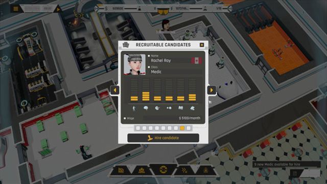 Tải game Exogate Initiative-GoldBerg