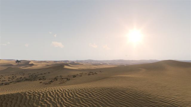 Tải game ArmA 3 v2.16.151618-P2P