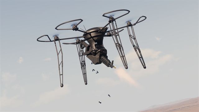 Tải game ArmA 3 v2.20.152939-P2P