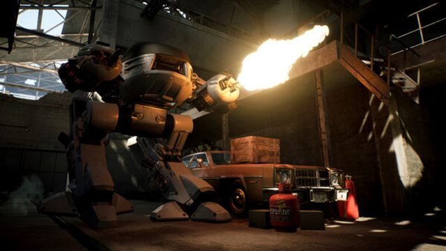 Tải game RoboCop Rogue City v20240514-P2P