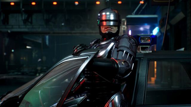 Tải game RoboCop Rogue City v1.6.0.HF-P2P