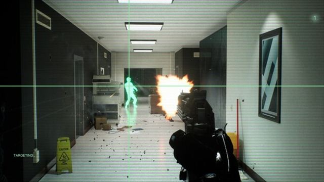 Tải game RoboCop Rogue City Alex Murphy Edition v1.6.0.0-P2P
