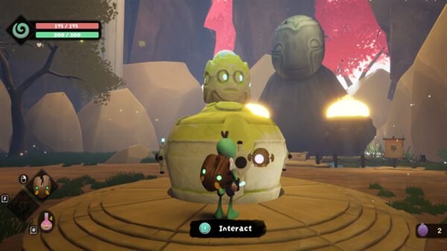 Tải game Weko The Mask Gatherer-TENOKE