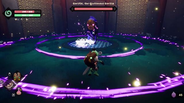 Tải game Weko The Mask Gatherer-TENOKE