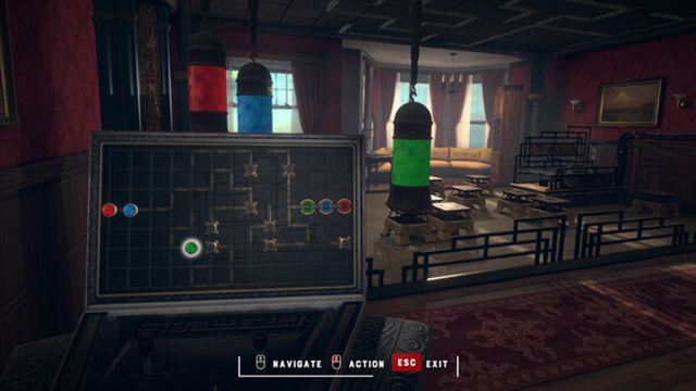 Tải game The Strange Story Of Brian Fisher Chapter 2-TENOKE