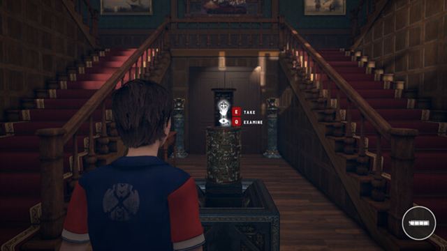 Tải game The Strange Story Of Brian Fisher Chapter 2-TENOKE