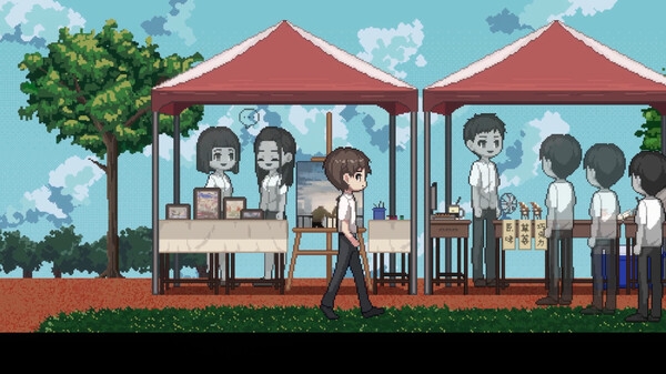 Tải game Recall Empty Wishes-TENOKE