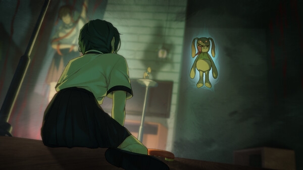 Tải game Recall Empty Wishes-TENOKE