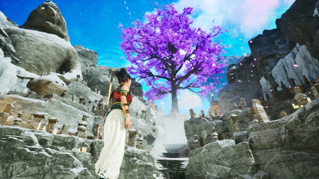 Tải game Samsara Early Access