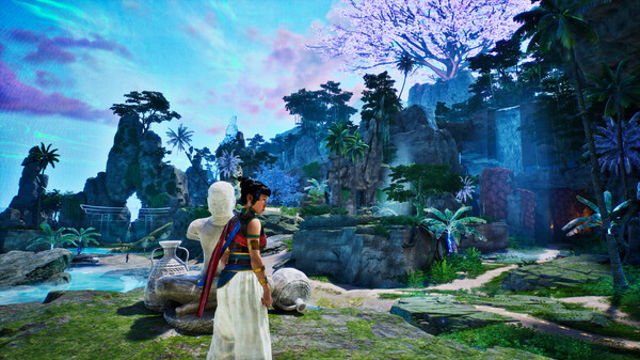 Tải game Samsara Early Access