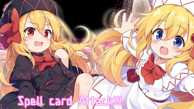 Tải game Halluci- Sabbat of Koishi v1.1.25-P2P