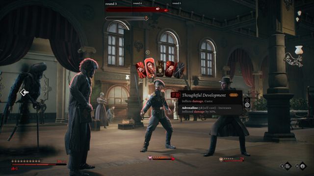 Tải game The Thaumaturge Deluxe Edition v73424-P2P
