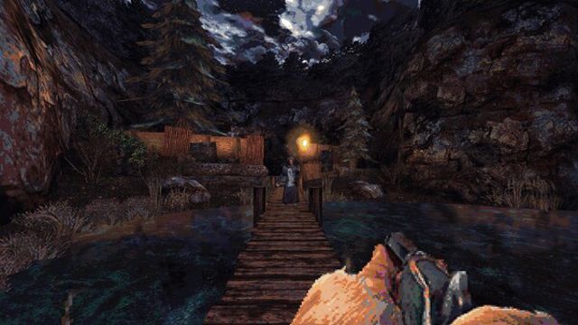 Tải game CULTIC Chapter Two-P2P