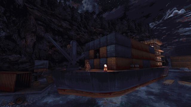 Tải game CULTIC Complete Edition v2.0g-P2P