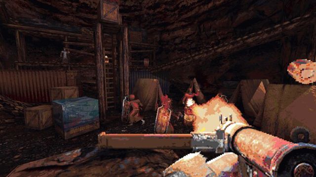 Tải game CULTIC v20251218-P2P