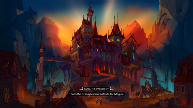 Tải game Near Mage-FCKDRM