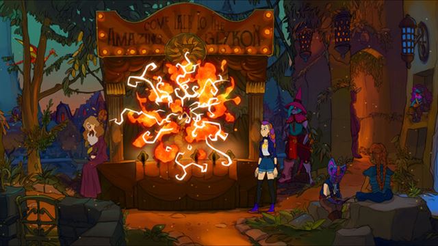 Tải game Near Mage v1.1.0-P2P