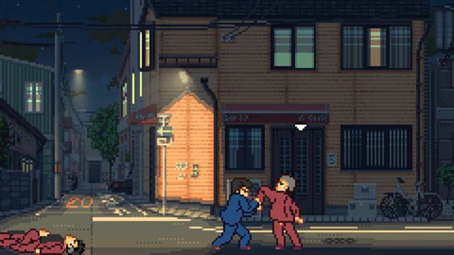Tải game Fading Afternoon v20240111-P2P
