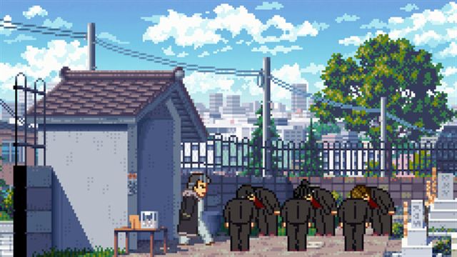 Tải game Fading Afternoon v20240111-P2P