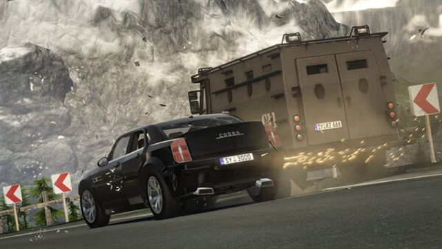 Tải game Crash Time Undercover-SKIDROW