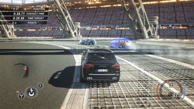 Tải game Crash Time Undercover v5.0.32-P2P